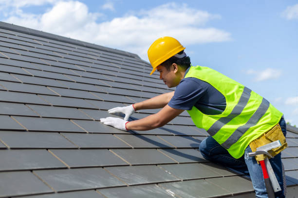 Best Tile Roofing Contractor  in Revere, MA