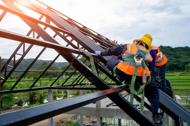 Best Affordable Roofing Company  in Revere, MA