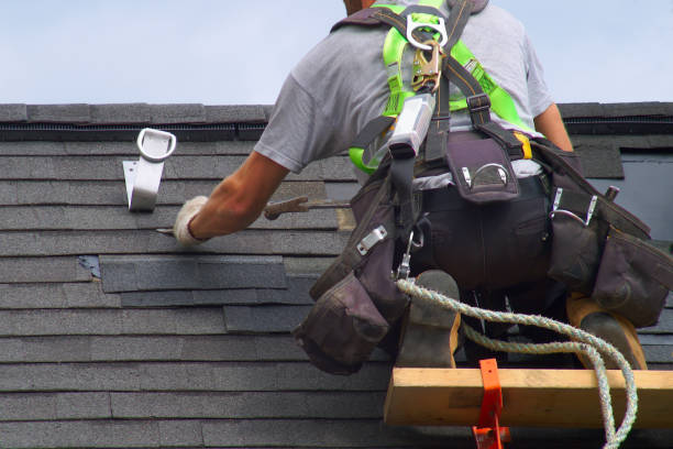 Gutter Installation and Roofing in Revere, MA