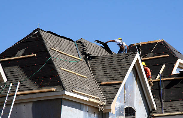 Best Roof Installation Near Me  in Revere, MA