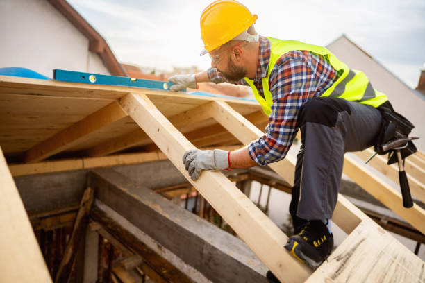 Best Flat Roof Repair Services  in Revere, MA