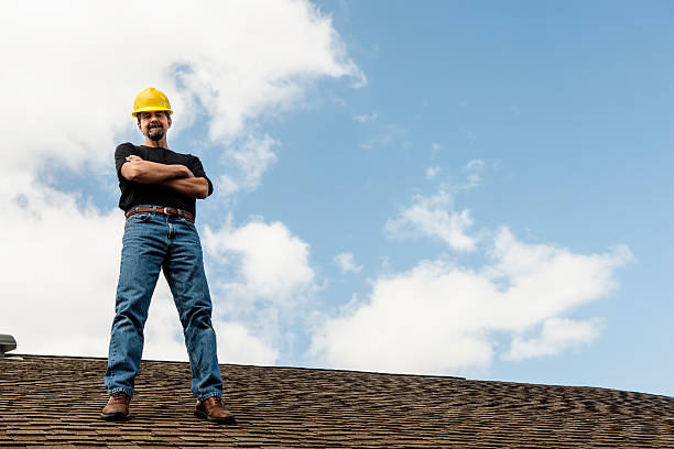 Best Roof Gutter Cleaning  in Revere, MA