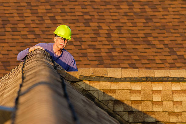 Best Roof Leak Repair  in Revere, MA