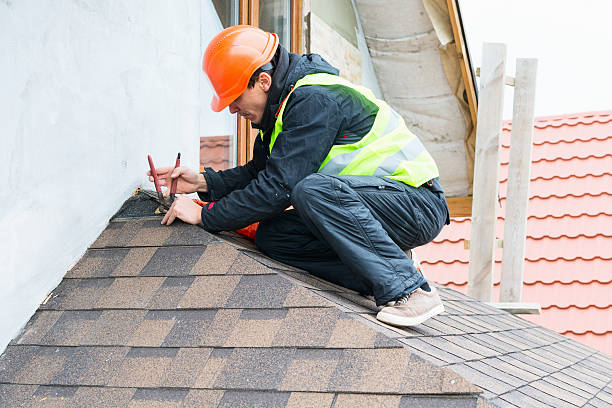 Best Residential Roof Replacement  in Revere, MA