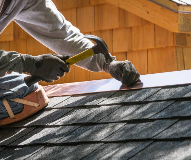 Best Storm Damage Roof Repair  in Revere, MA